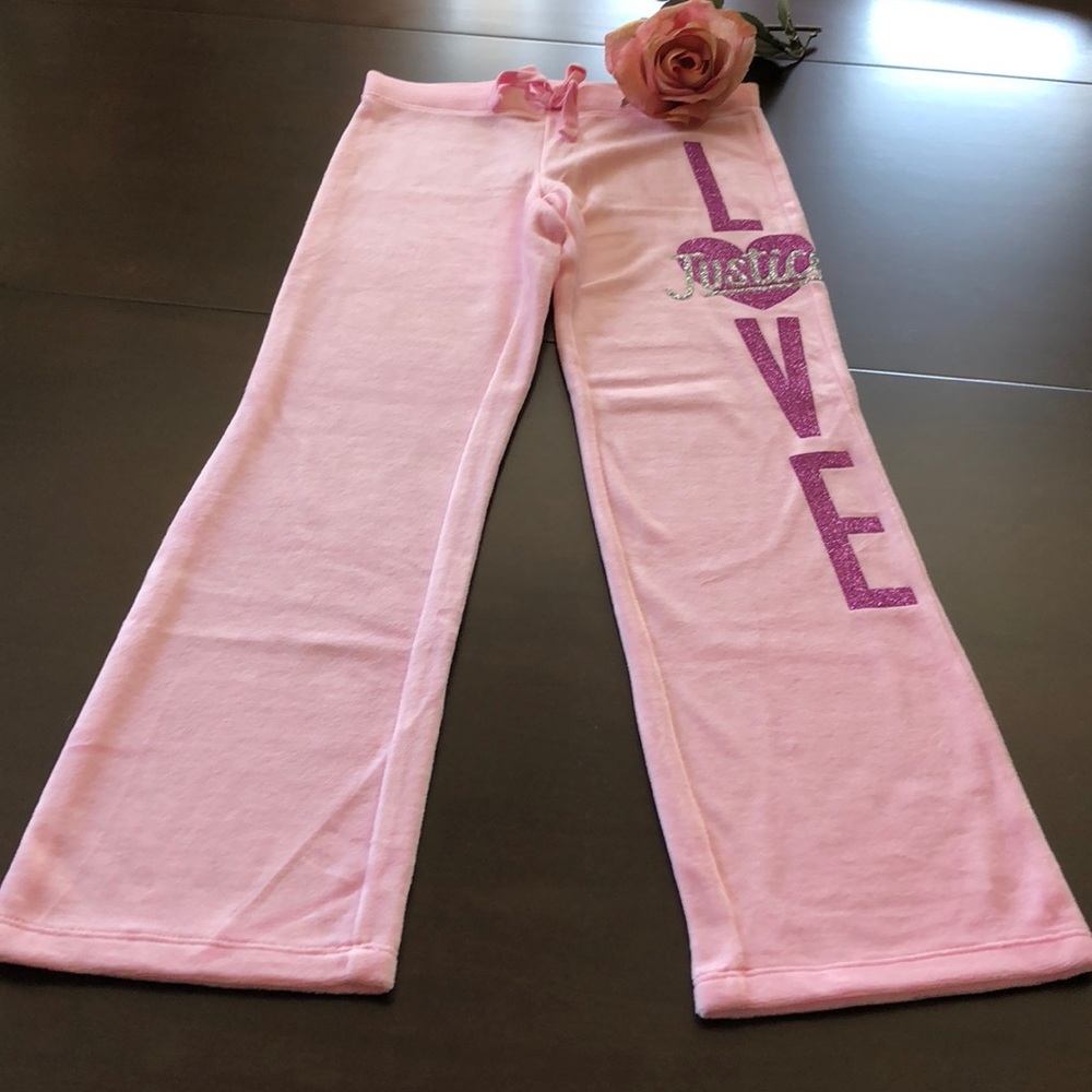 Girls pants 👖